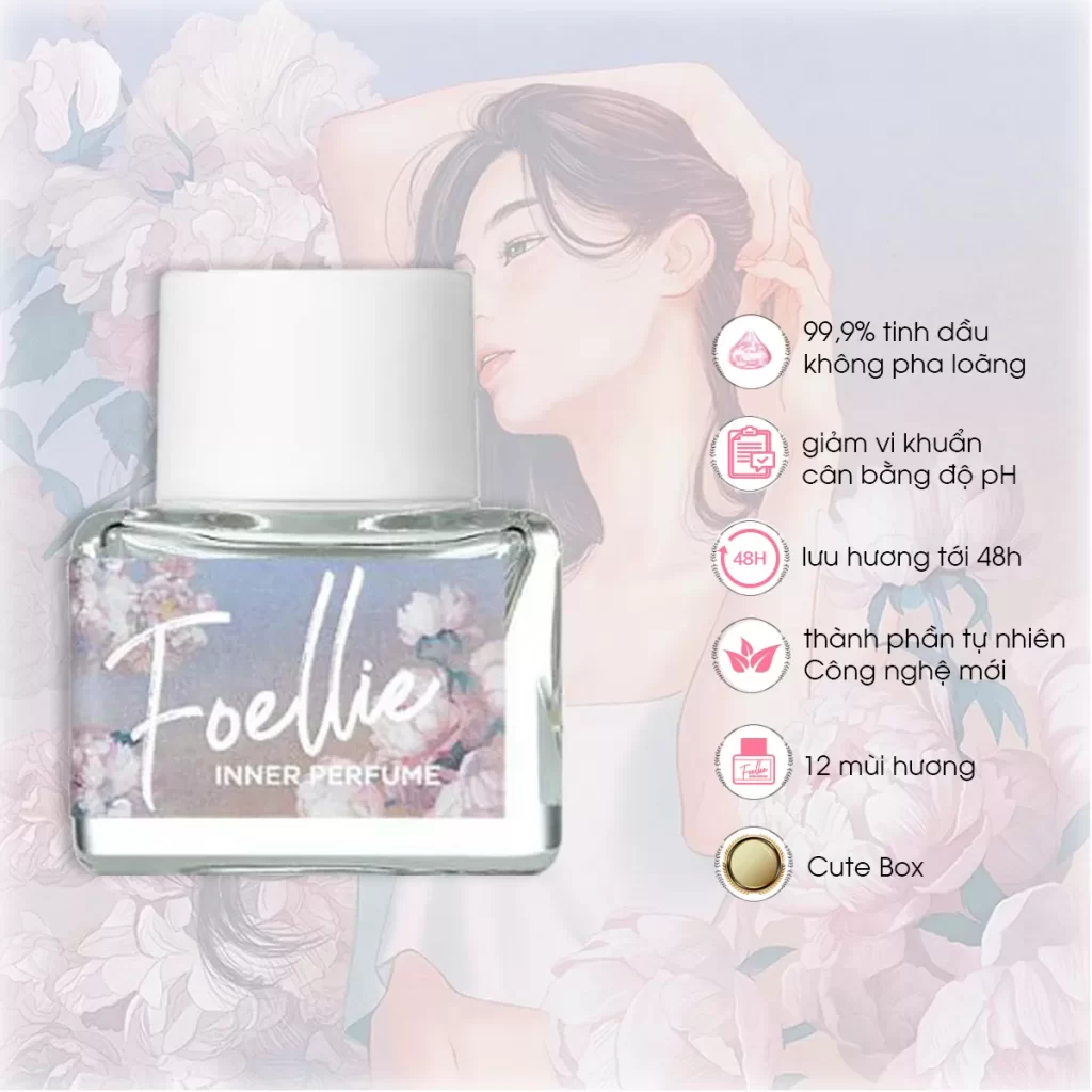 Foellie Việt Nam