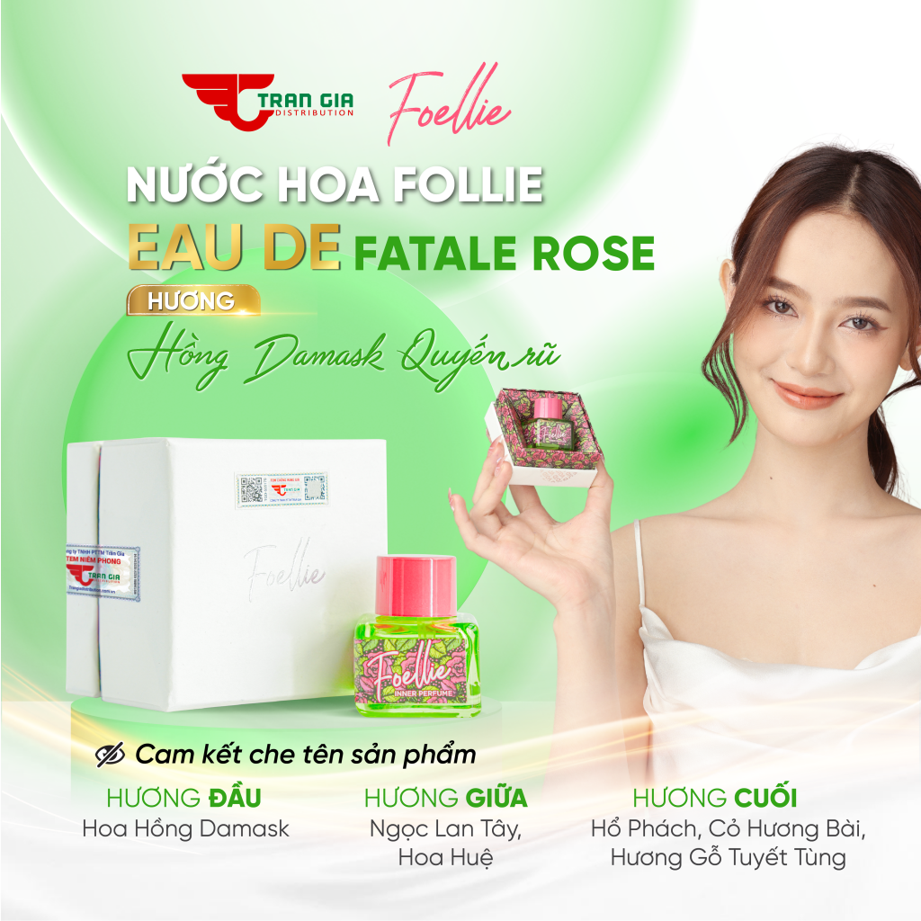 Foellie Việt Nam