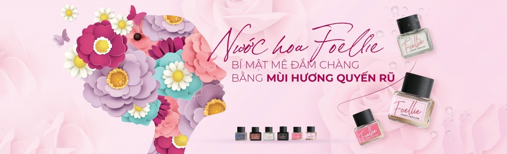 Foellie Việt Nam