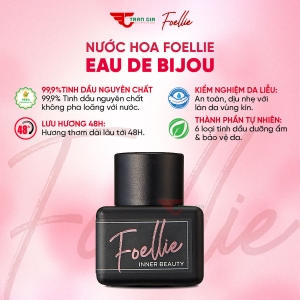 ưu điểm EAU DE BIJOU