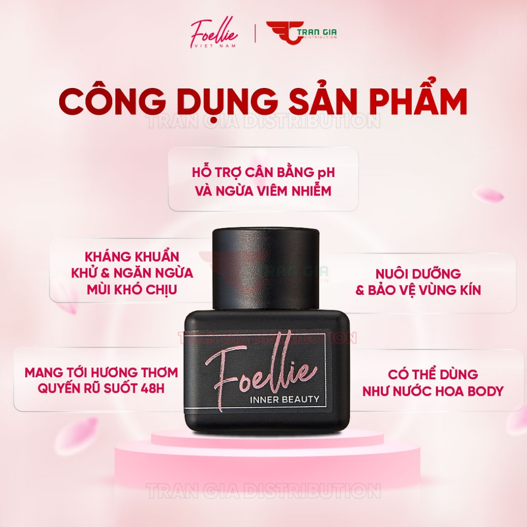 Foellie Việt Nam