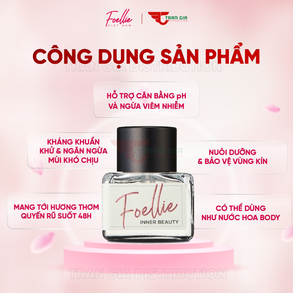 Foellie Việt Nam