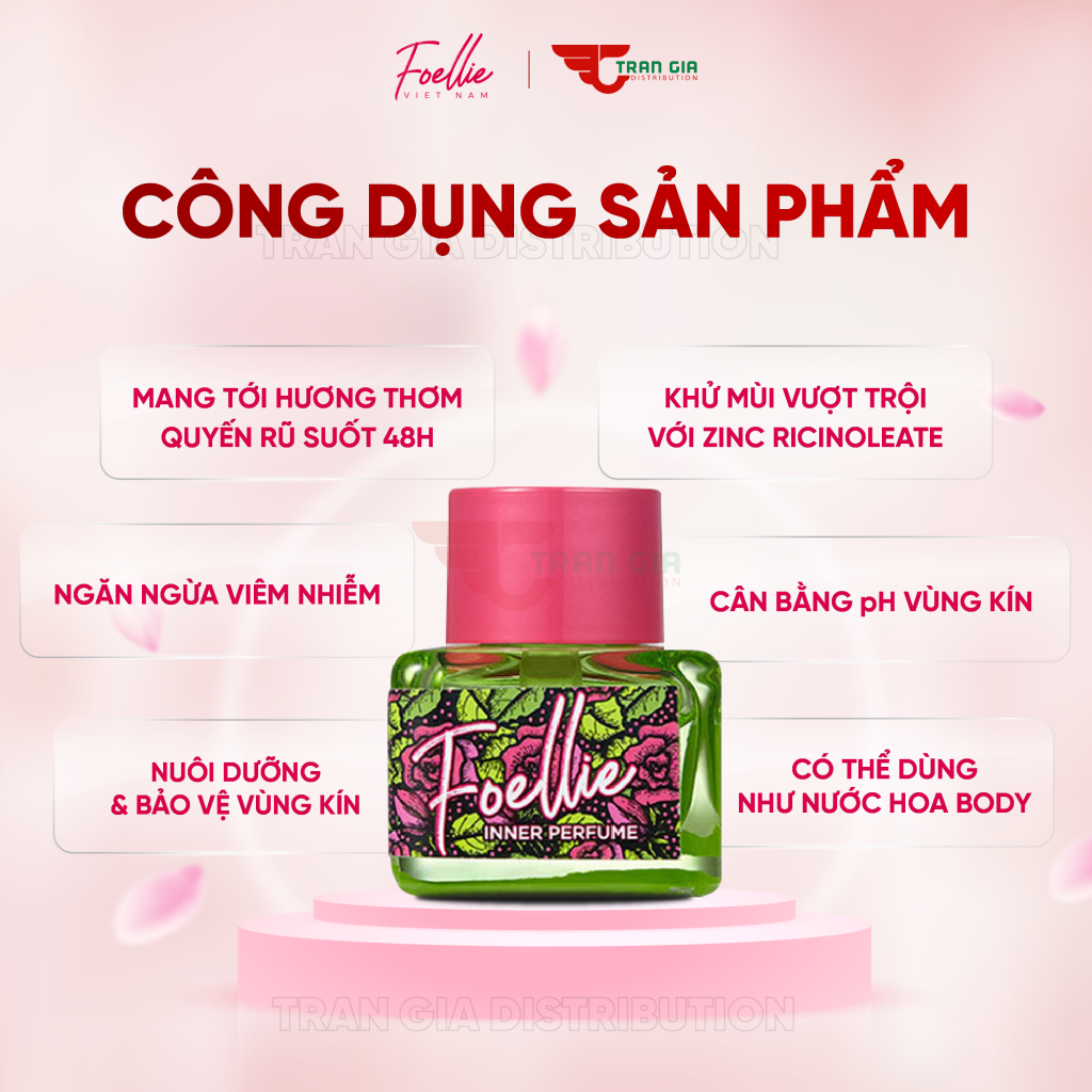 Foellie Việt Nam