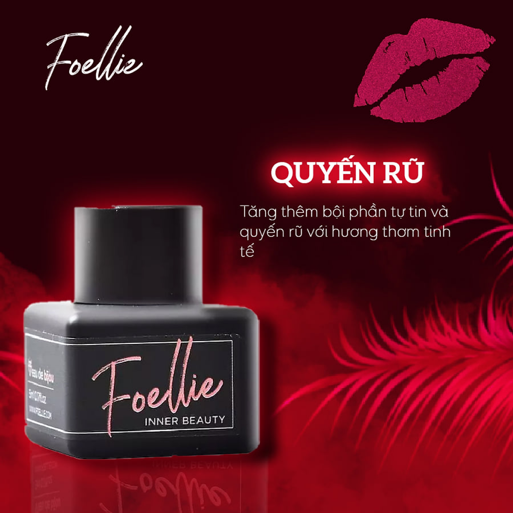 Foellie Việt Nam
