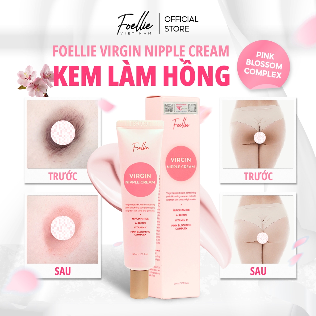 Foellie Việt Nam