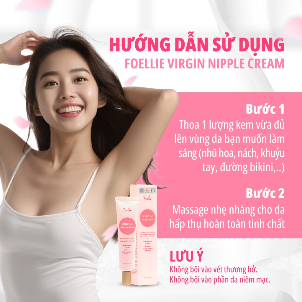 Foellie Việt Nam