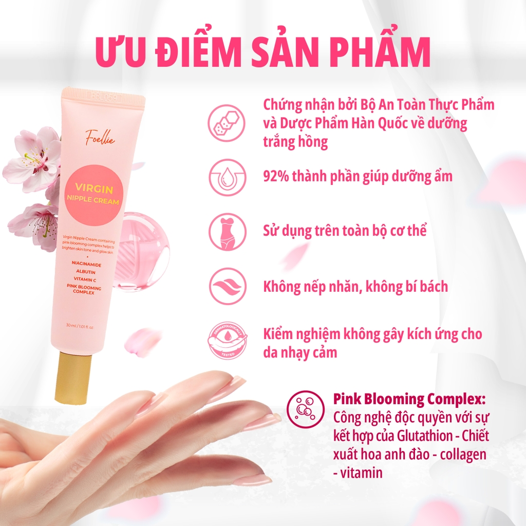 Foellie Việt Nam