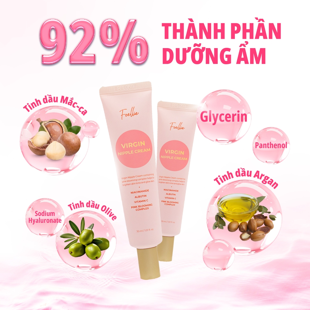 Foellie Việt Nam