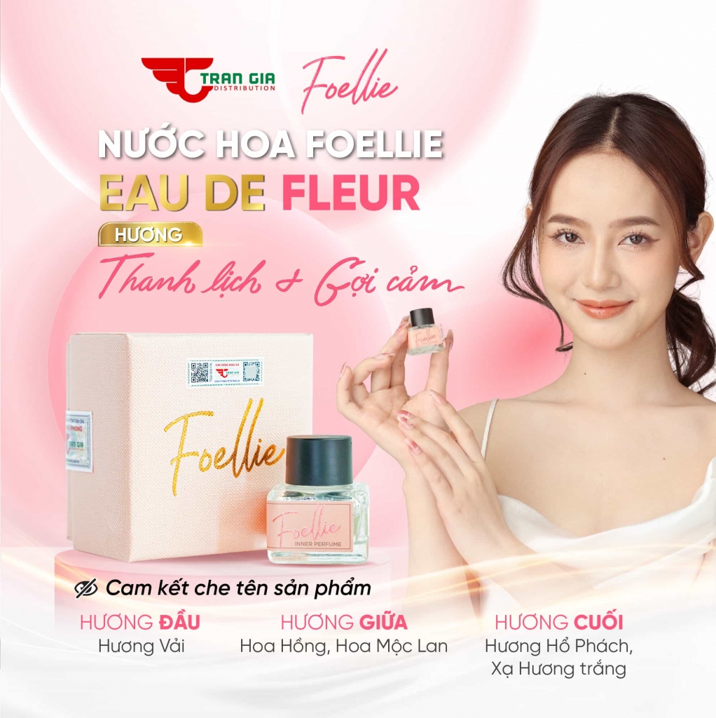 Foellie Việt Nam