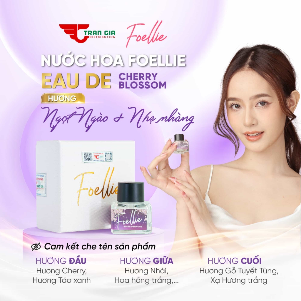 Foellie Việt Nam