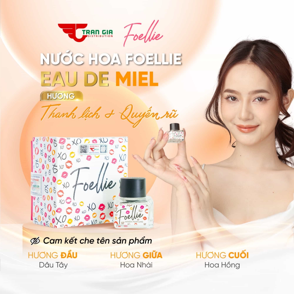 Foellie Việt Nam