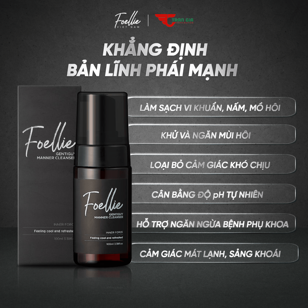 Foellie Việt Nam