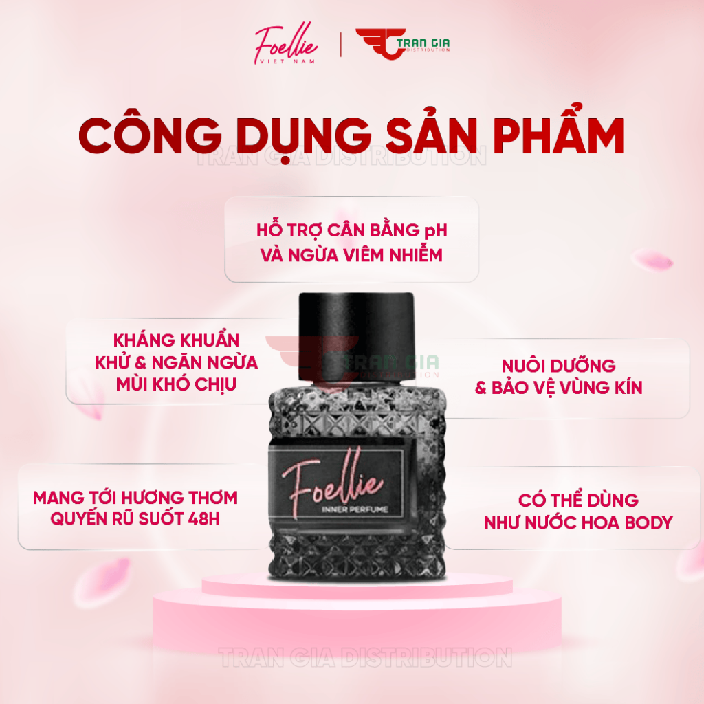 Foellie Việt Nam