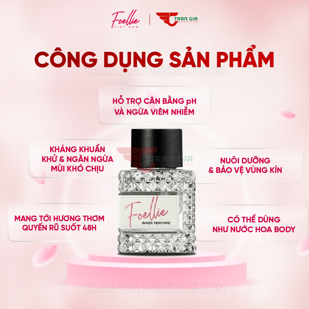 Foellie Việt Nam