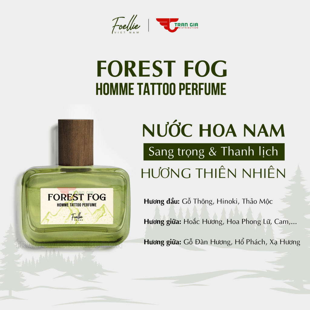 Foellie Việt Nam