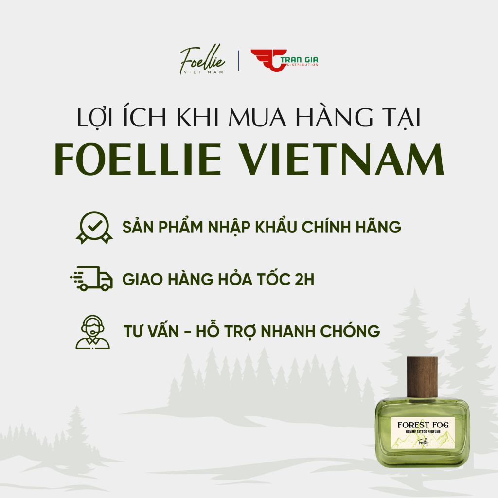 Foellie Việt Nam