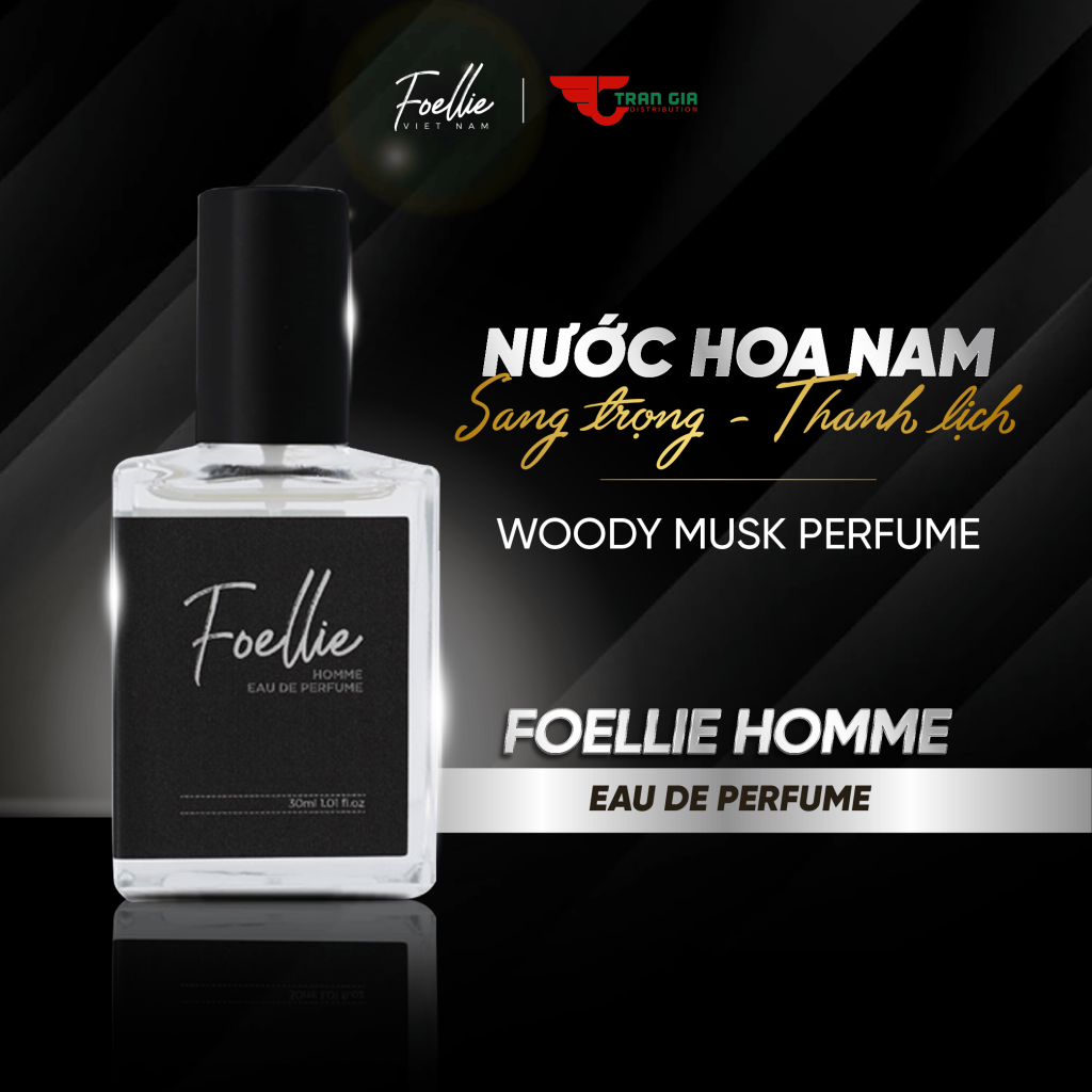 Foellie Việt Nam