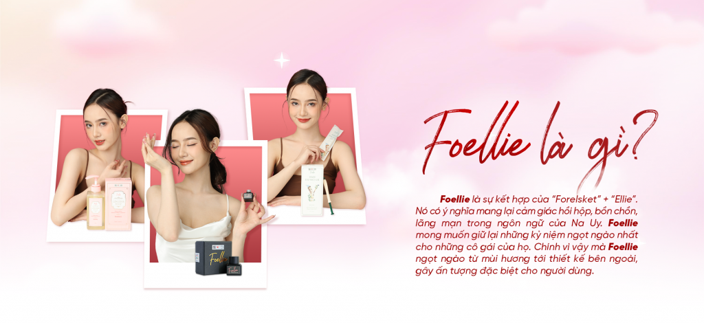 Foellie Việt Nam