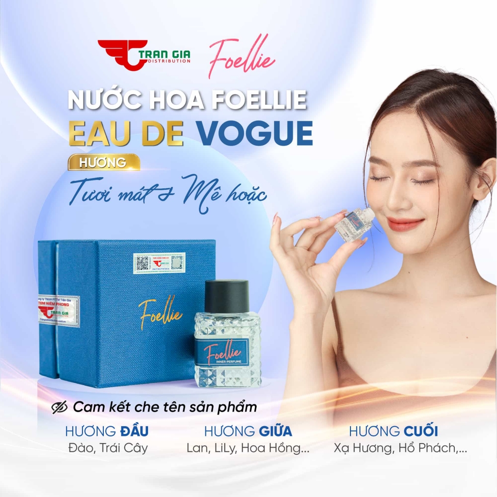 Foellie Việt Nam