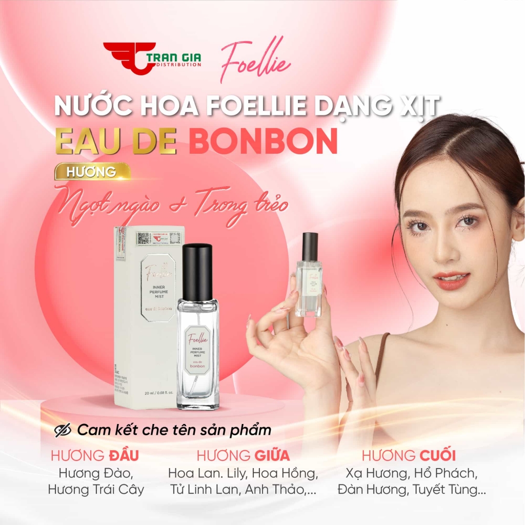 Foellie Việt Nam