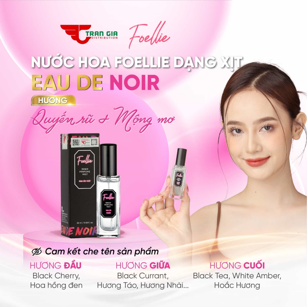 Foellie Việt Nam