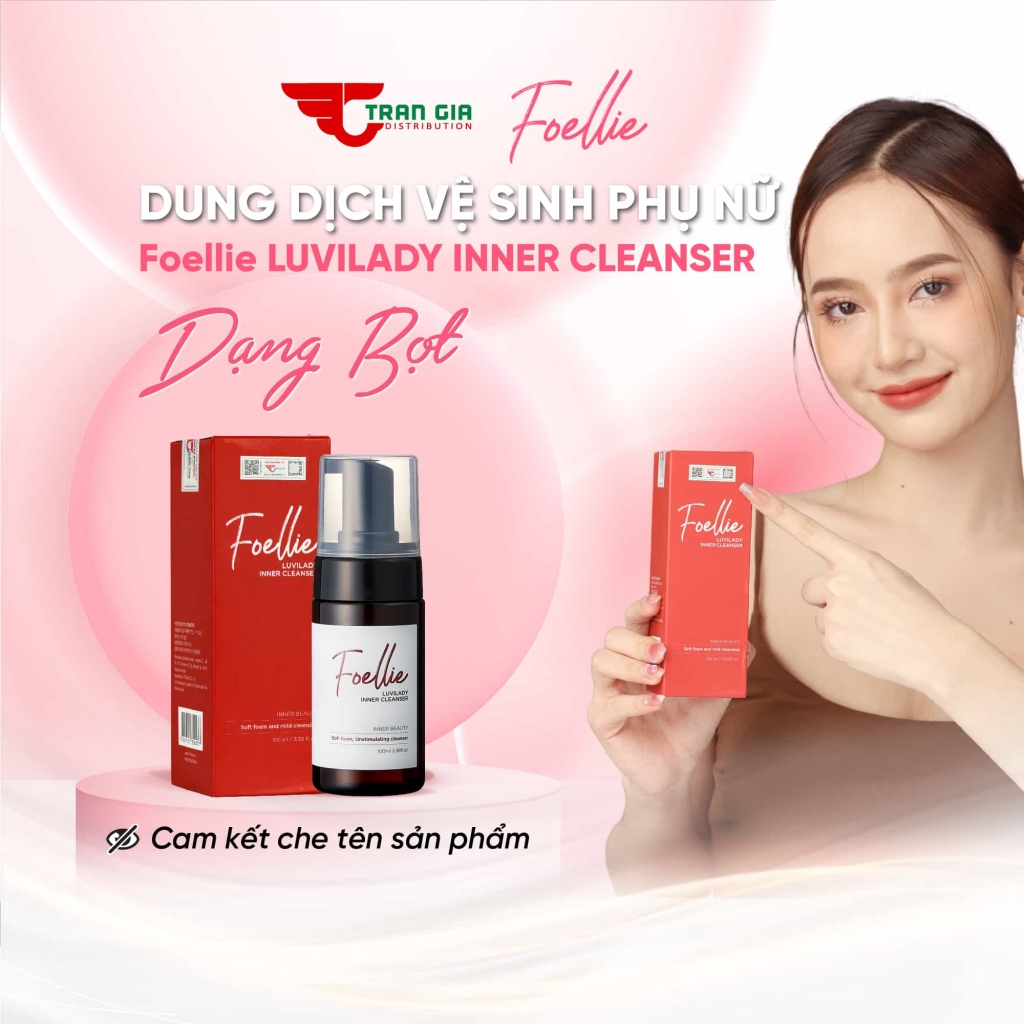 Foellie Việt Nam