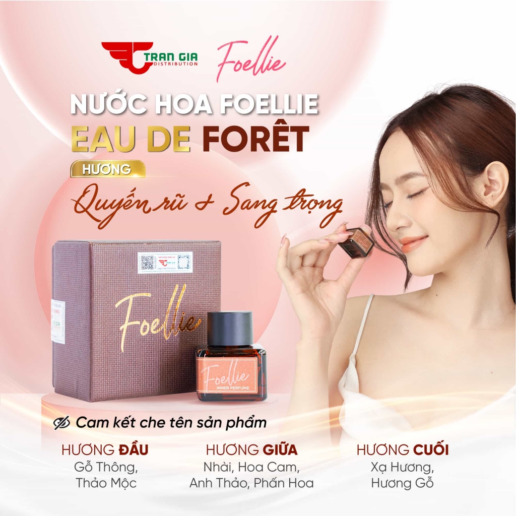 Foellie Việt Nam