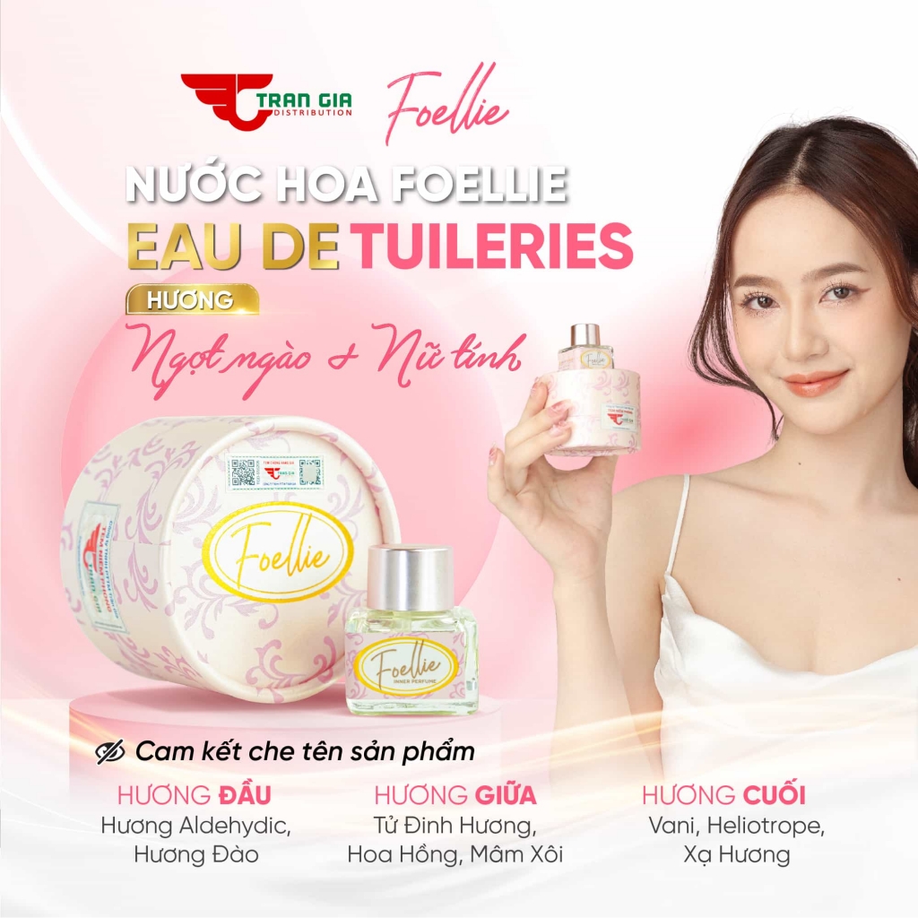 Foellie Việt Nam