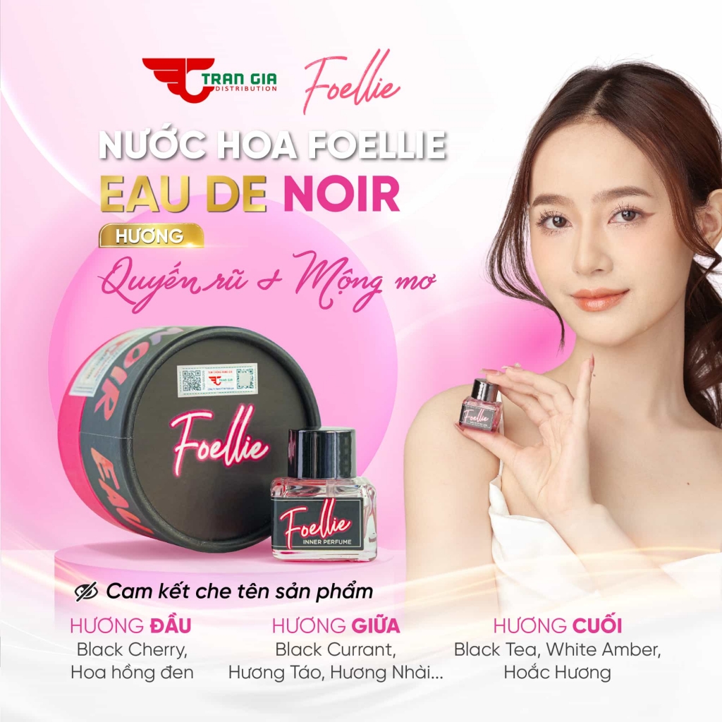 Foellie Việt Nam