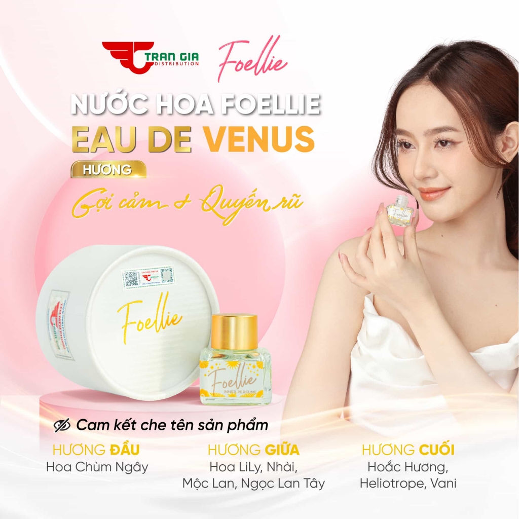 Foellie Việt Nam